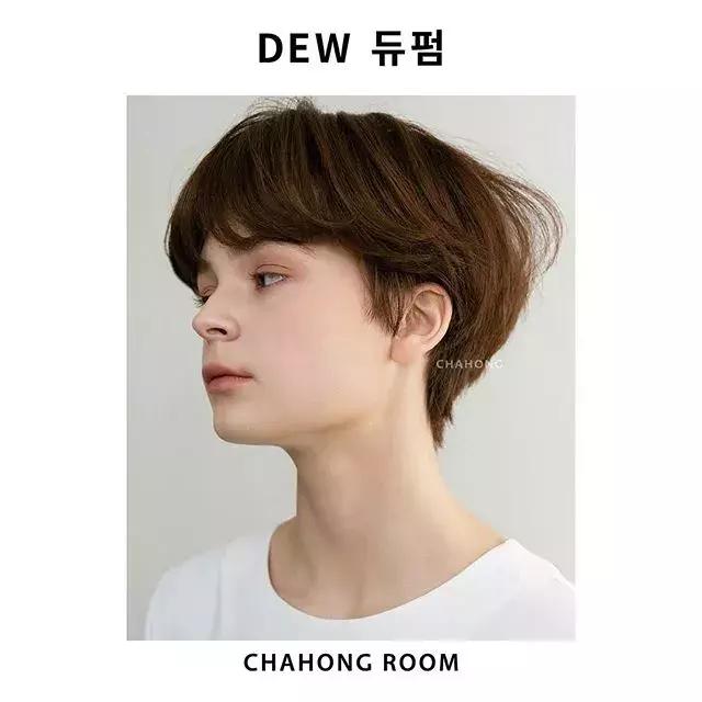 新发型丑了怎么办,新发型丑