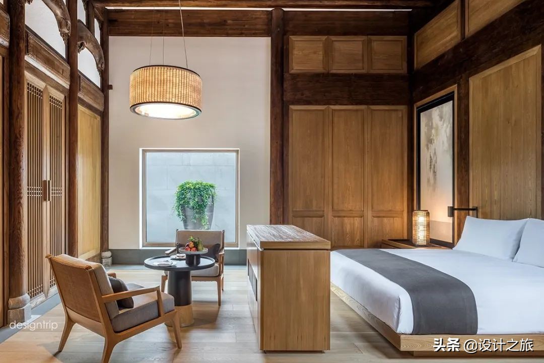 全球38家安缦酒店在哪里,全球35家安缦住宿本身是一种修行