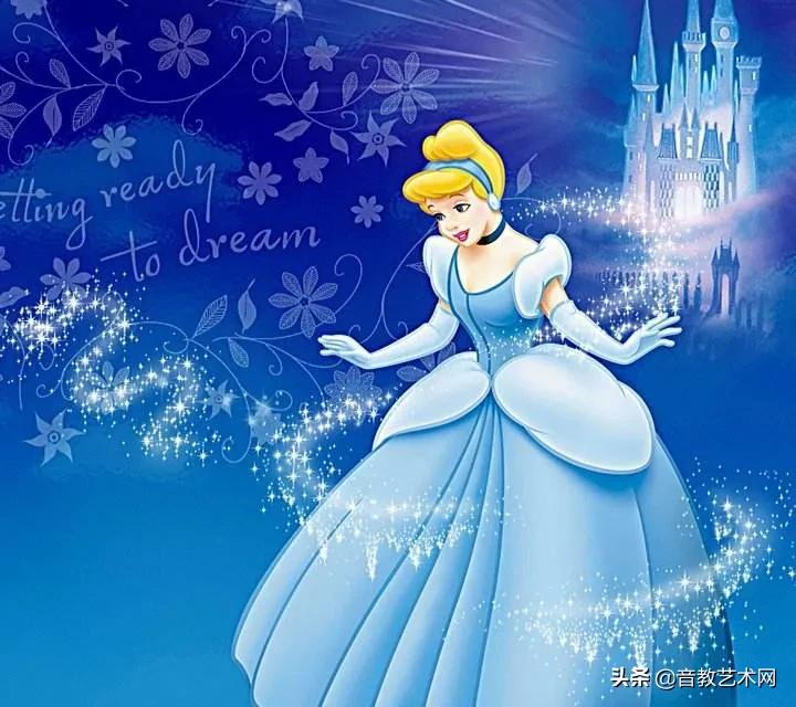 经典迪士尼音乐合集,迪士尼金曲纯音乐