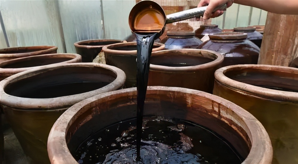 晋善晋美晋味道,好文分享古文