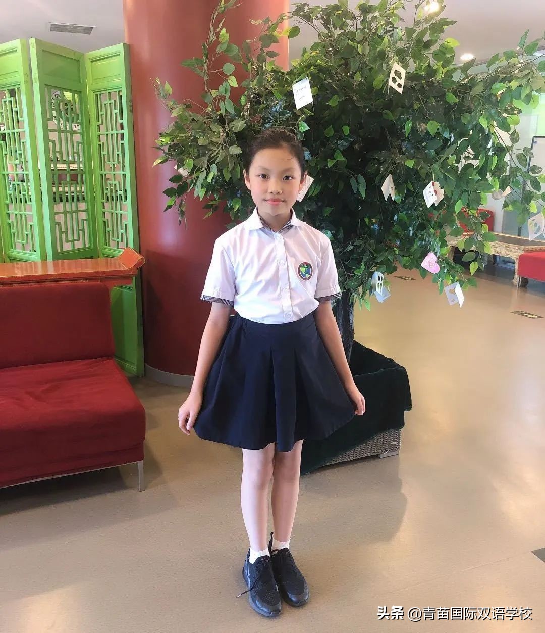 把孩子扔出去对孩子心理伤害大么,要不要让孩子读国际学校