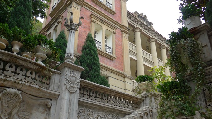 厦门鼓浪屿有岛攻略 (自驾游厦门鼓浪屿登岛攻略)