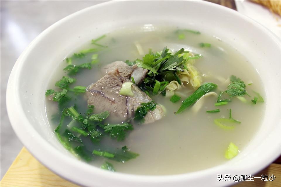 宿州市夜市美食一条街,宿州美食推荐地点8个人