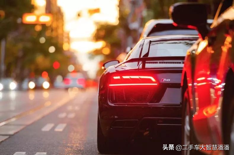 不让别人赚差价,二手车行业还能撑多久