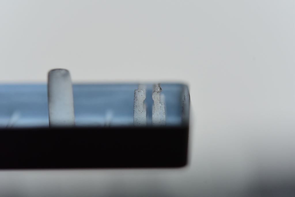 酷冷键盘sk630换键帽,酷冷至尊SK630机械键盘灯光演示