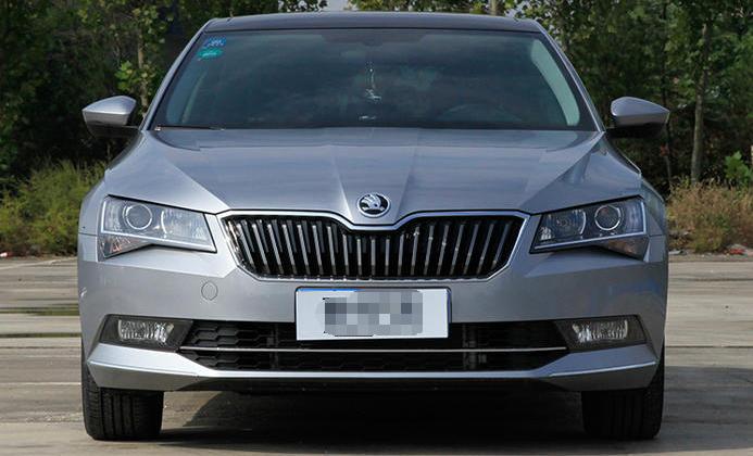 斯柯达速派1.4t百公里加速测试,斯柯达速派1.4t极速测试