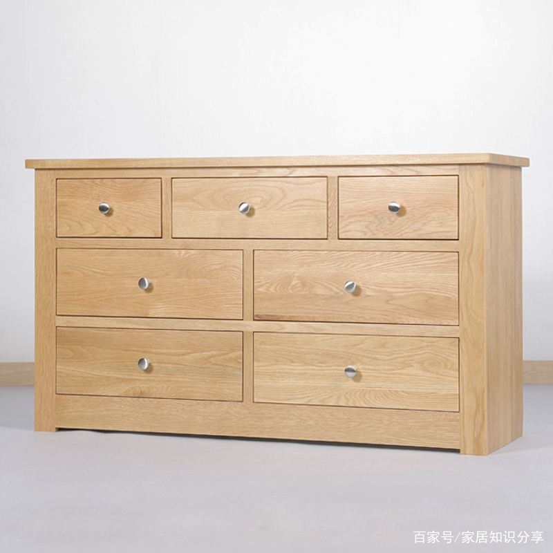 记住以下5点买实木家具不踩坑,实木家具怎么买才不会被坑