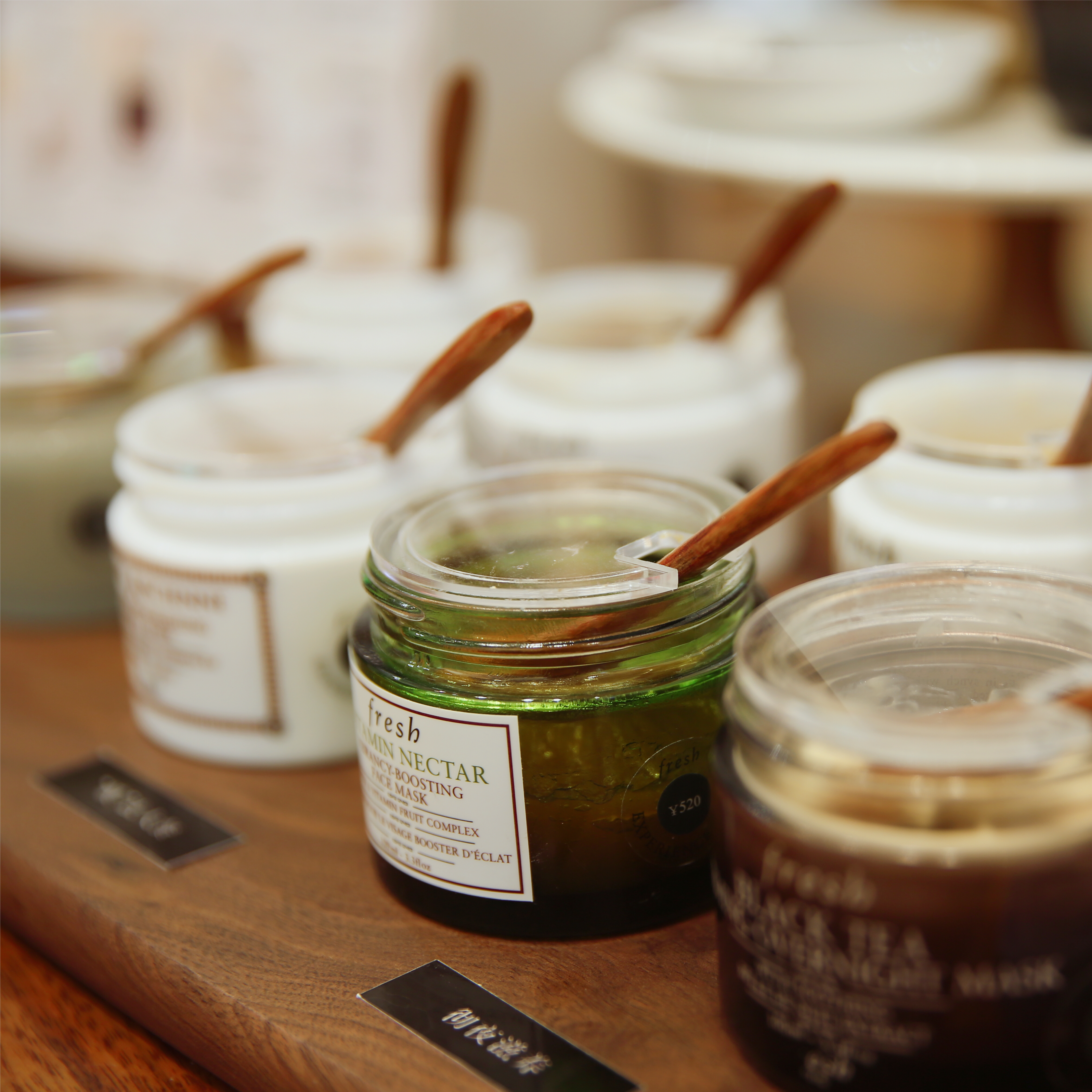 换季面膜推荐平价品牌,fresh面膜哪款最好用