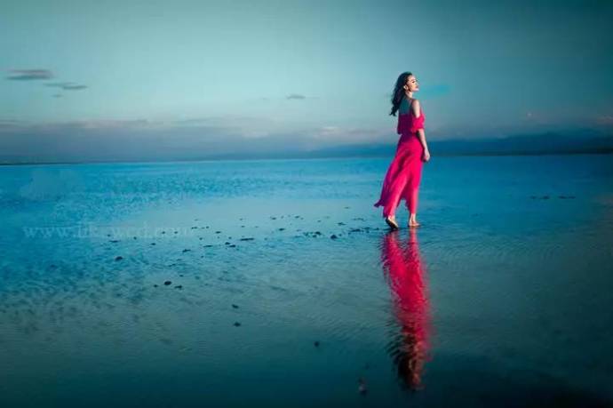 旅拍婚纱照系列,婚纱照拍摄团队