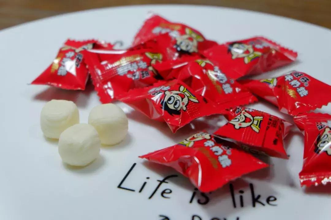 旺旺品牌的零食吃多少都不觉得胖,国货之光旺旺零食大测评