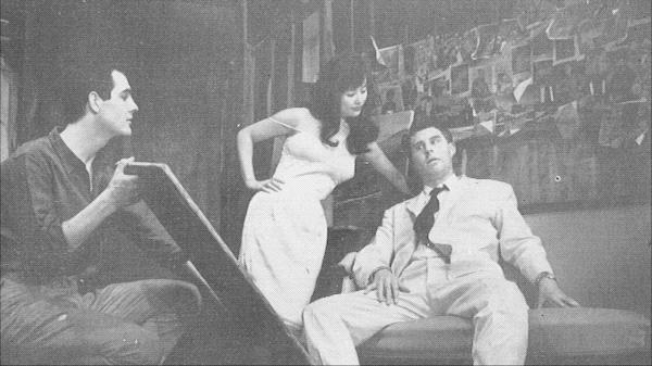 好莱坞华人教母,好莱坞教母