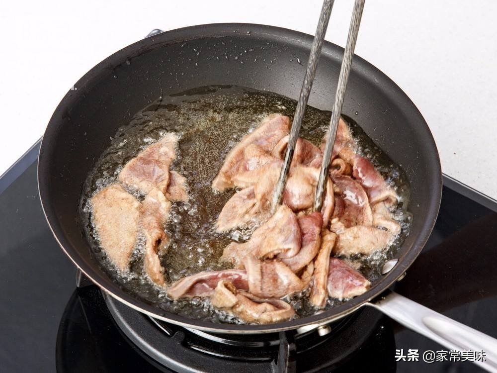 炸过的肉油怎么做好吃,炸完肉的油怎么处理
