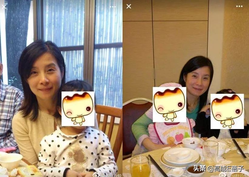 比“八点档”更狗血的，是台湾八点档女神的婚姻