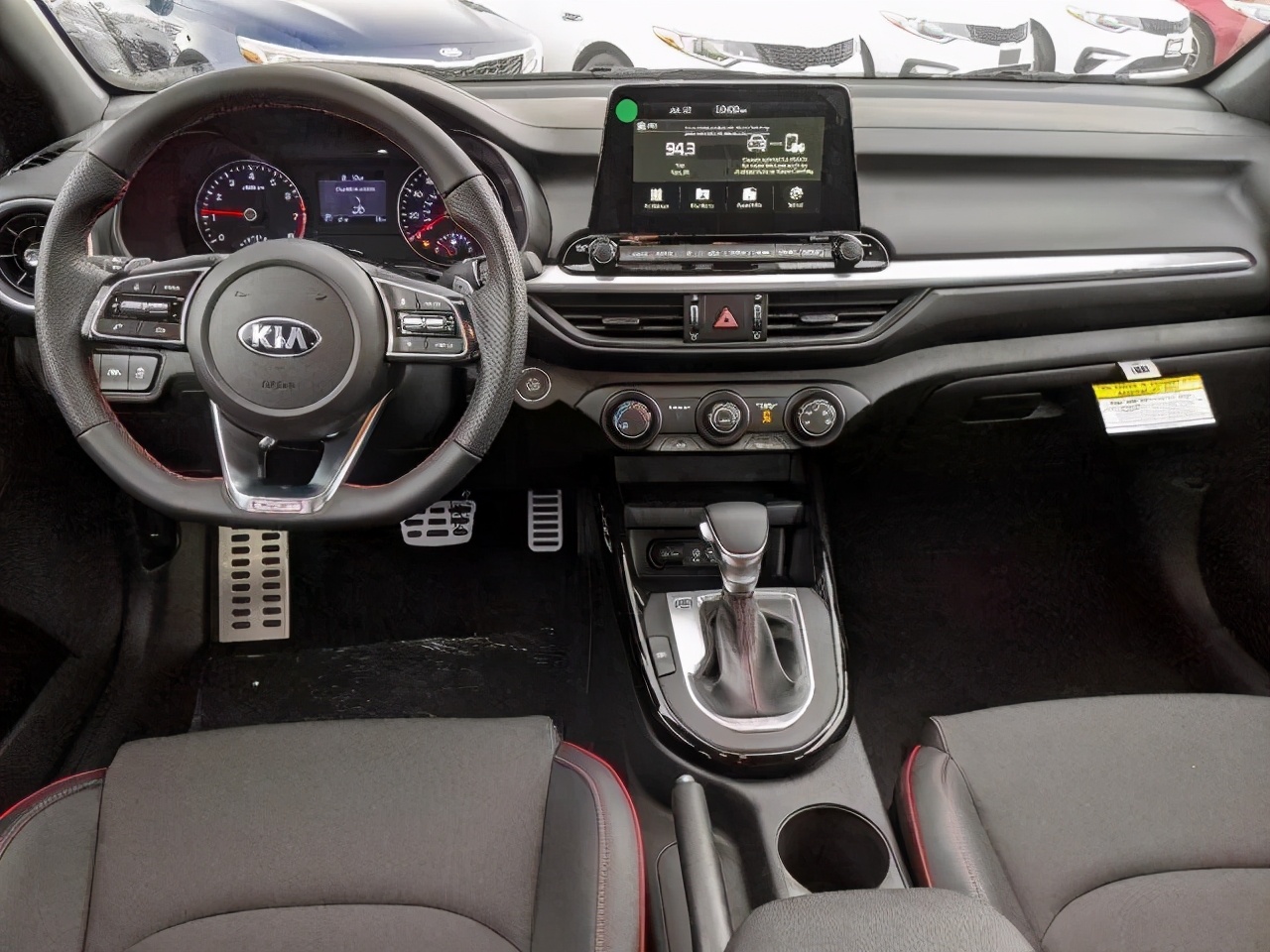 八万左右新车推荐哪款车型最好,八万新车推荐买什么车型比较好呢