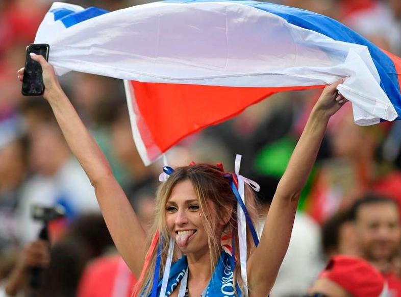 俄罗斯人口少的历史原因,俄罗斯人口少的真正原因