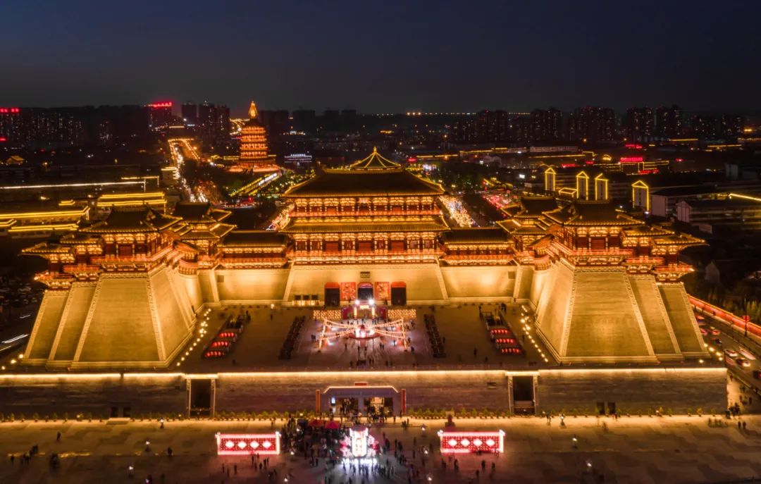 中国历史上唯一被称为神都的城市,中华四都神都