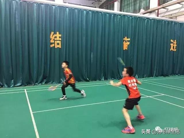 羽毛球运动水平等级评定标准,羽毛球考级可以跳级考吗