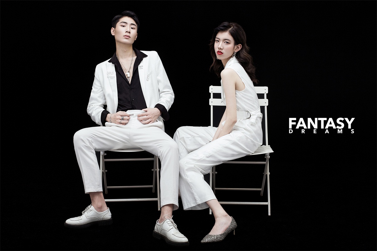 时尚不断变迁唯风格永恒,时尚经典潮流风格