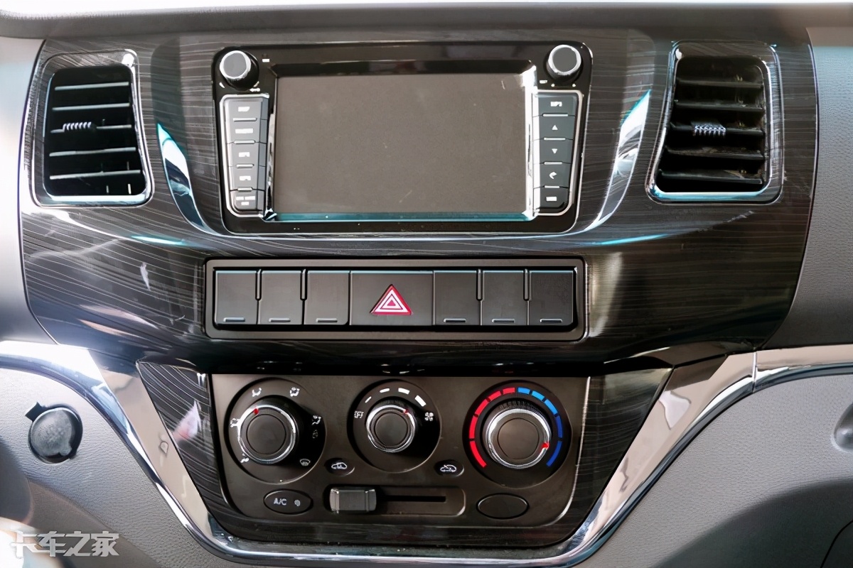 云内170马力d30,国五南骏瑞捷d30轻卡怎么样