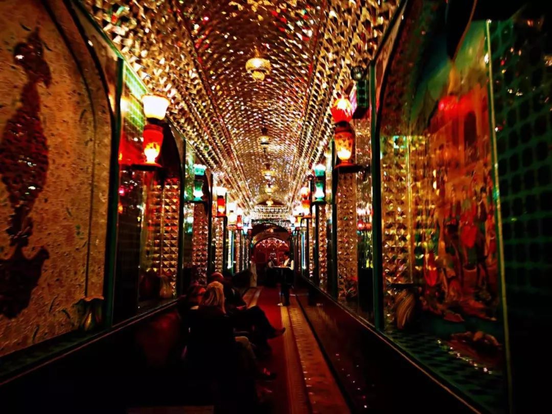 卡塔尔瓦吉夫老市场,卡塔尔批发市场