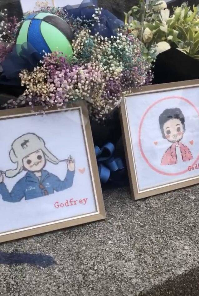 高以翔去世一个月女友首发文,高以翔去世后女友的做法令人泪目