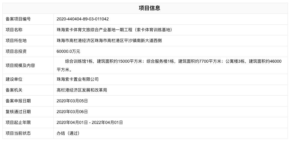 珠海迎来万达入驻，各大品牌入场大湾区分食百亿文旅“蛋糕”