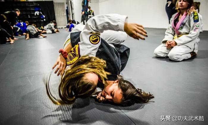 柔术的自我练习方法,柔术的辛苦训练方法