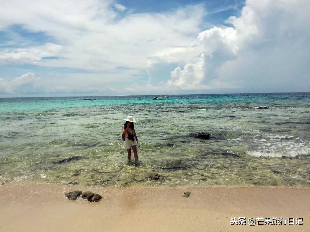 泰国自由行攻略机票多少钱,5000人民币在泰国可以玩多少天