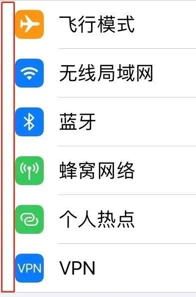 阿多比设计学院告诉你：苹果iOS系统界面规范