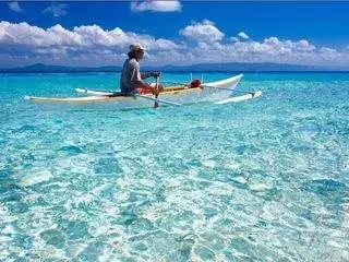 拿着护照能直接去的免签国家,必游的十大海岛