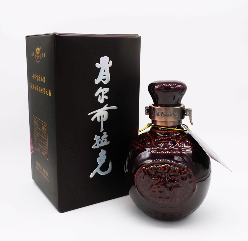 新疆特产酒怎么样喝才好喝,中国新疆特色酒