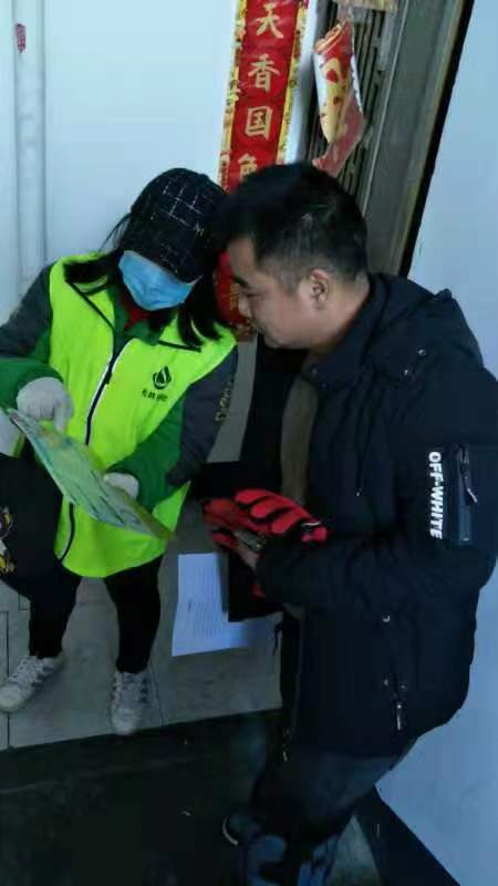 陇海马路街道——给垃圾一个分类的归宿，还我们一个清洁的世界