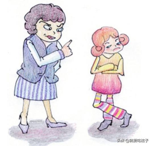 孩子越说越逆反怎么办,孩子越骂越不听话怎么教育