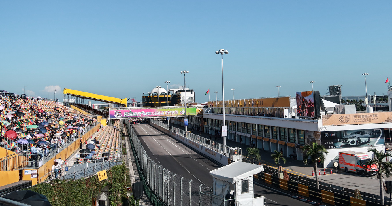 疫情隔离在家解锁新技能,澳门最新入境防控疫情措施