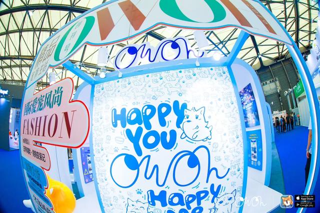 亚宠展2019西安展,亚宠展的收获