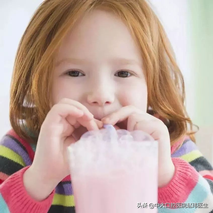 宝宝口呼吸有什么危害,孩子口呼吸纠正最佳方法