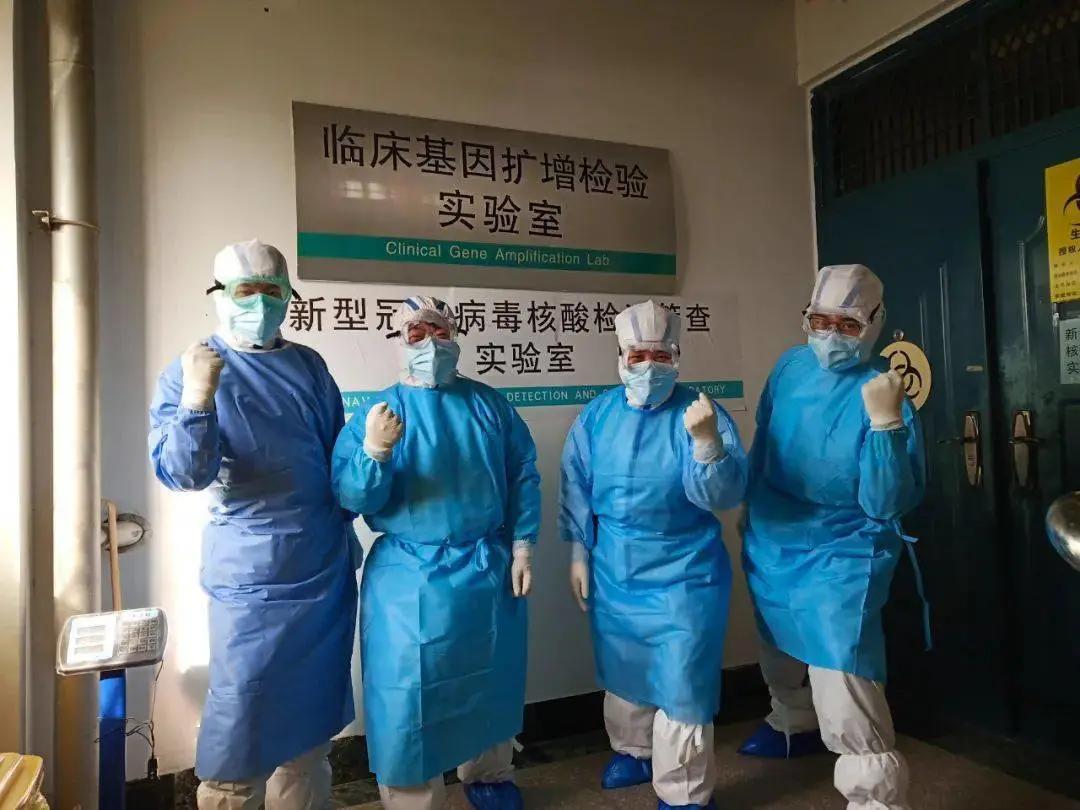 中年成长:这几年,我在临沂“医护圈”采撷的“蜜糖”