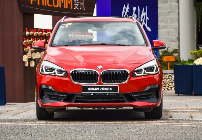 宝马最贵七系,宝马一系最低价