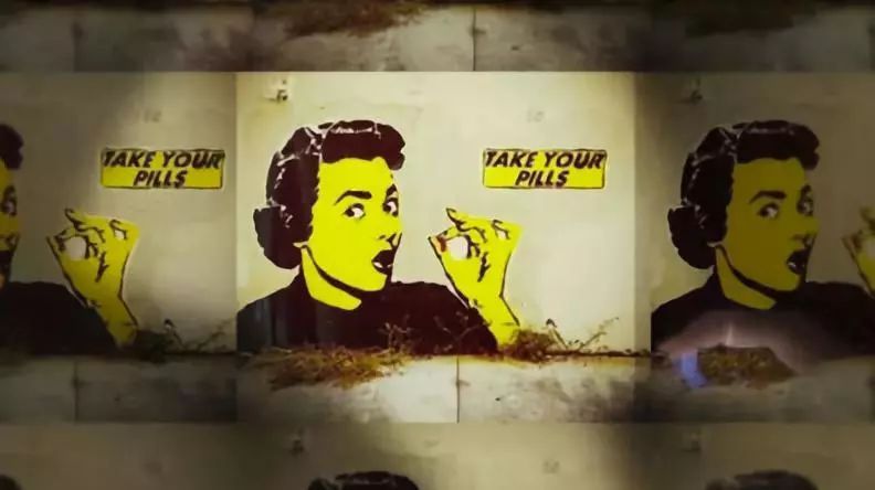 “大脑伟哥”年销80亿片！无数美国高材生中招，魔爪正在伸向中国