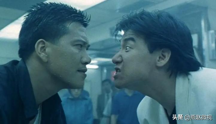 旺角卡门为什么叫卡门,卡门旺角卡门