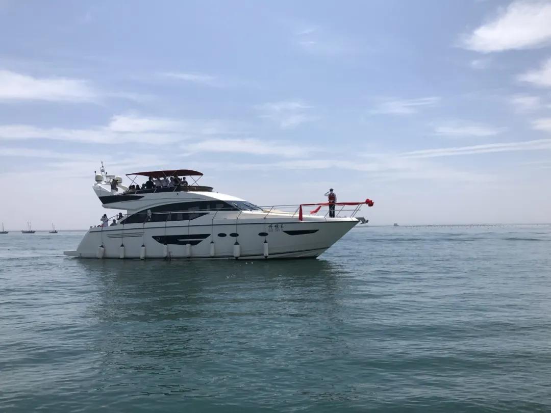 重大利好！旅顺休闲娱乐又添新地标