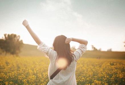 那个命运多舛的姑娘，愿你一切都好！