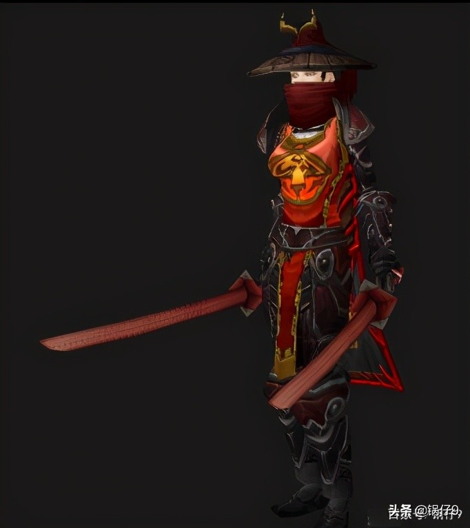 曾经的黄金矿工,被流放的费格雷,炉石卡牌故事No.2