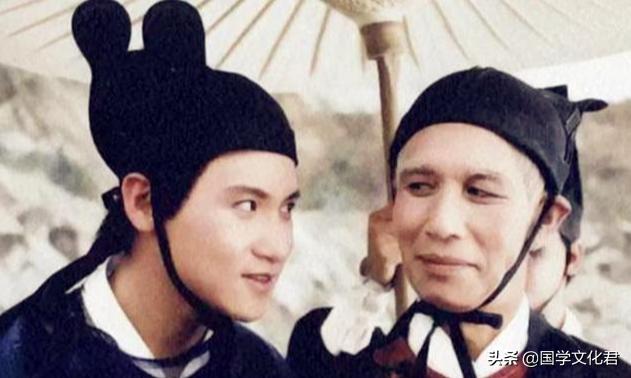 古人教你对付小人三招就够了,古人应对小人的经典