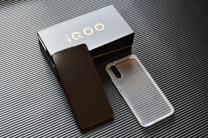 iqooneo855打王者有哪些功能,iqooneo855和竞速版的区别在哪