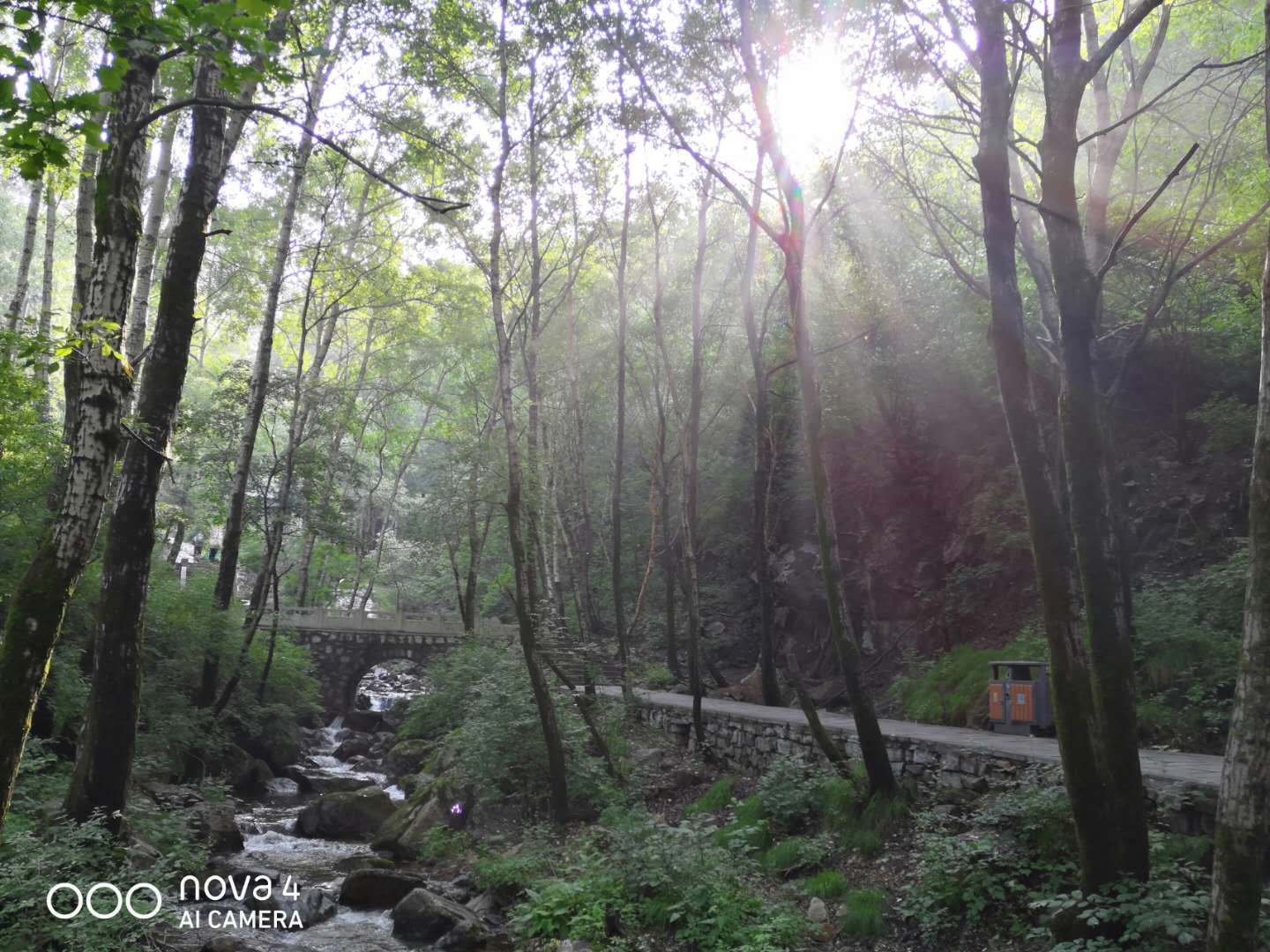 吃在驼梁，体验舌尖上的味道/郝贵云