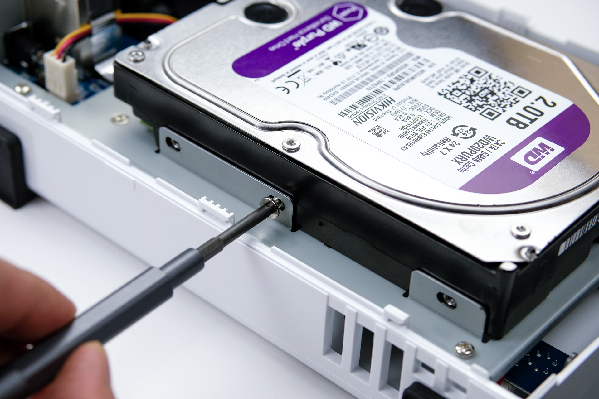 群晖nas和监控一起使用性价比出众,群晖nas监控套件使用效果