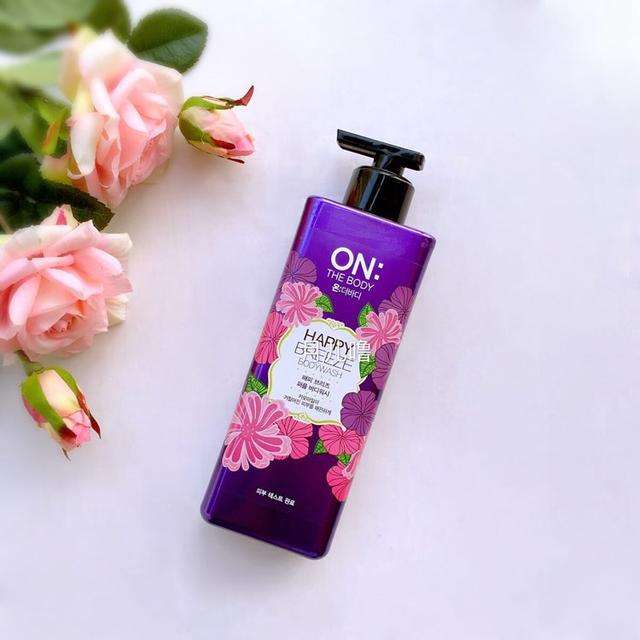 沐浴露保湿补水去黄黑皮,黄黑皮适合的沐浴露和洗面奶