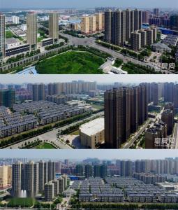 安徽省亳州市概述,亳州市简介概况