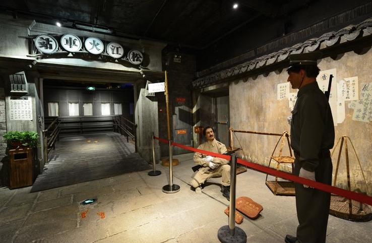 上海拥有多少年的历史,上海的历史应该从哪里开始